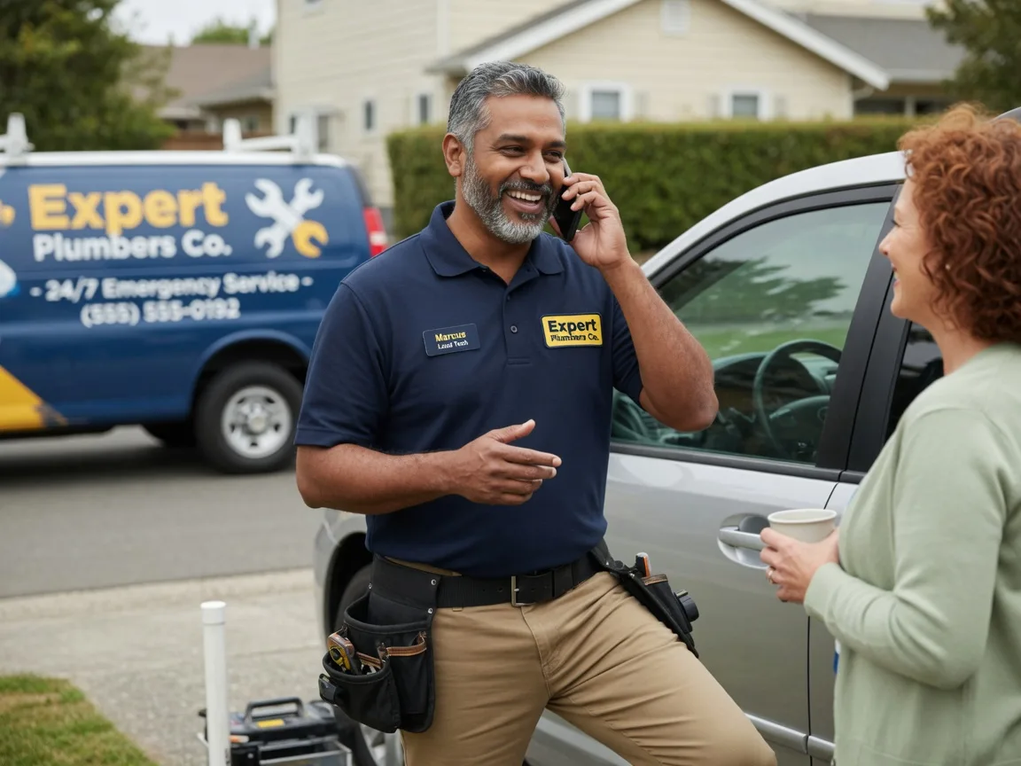 Clogged Drain Repair in Woodbine, MD
